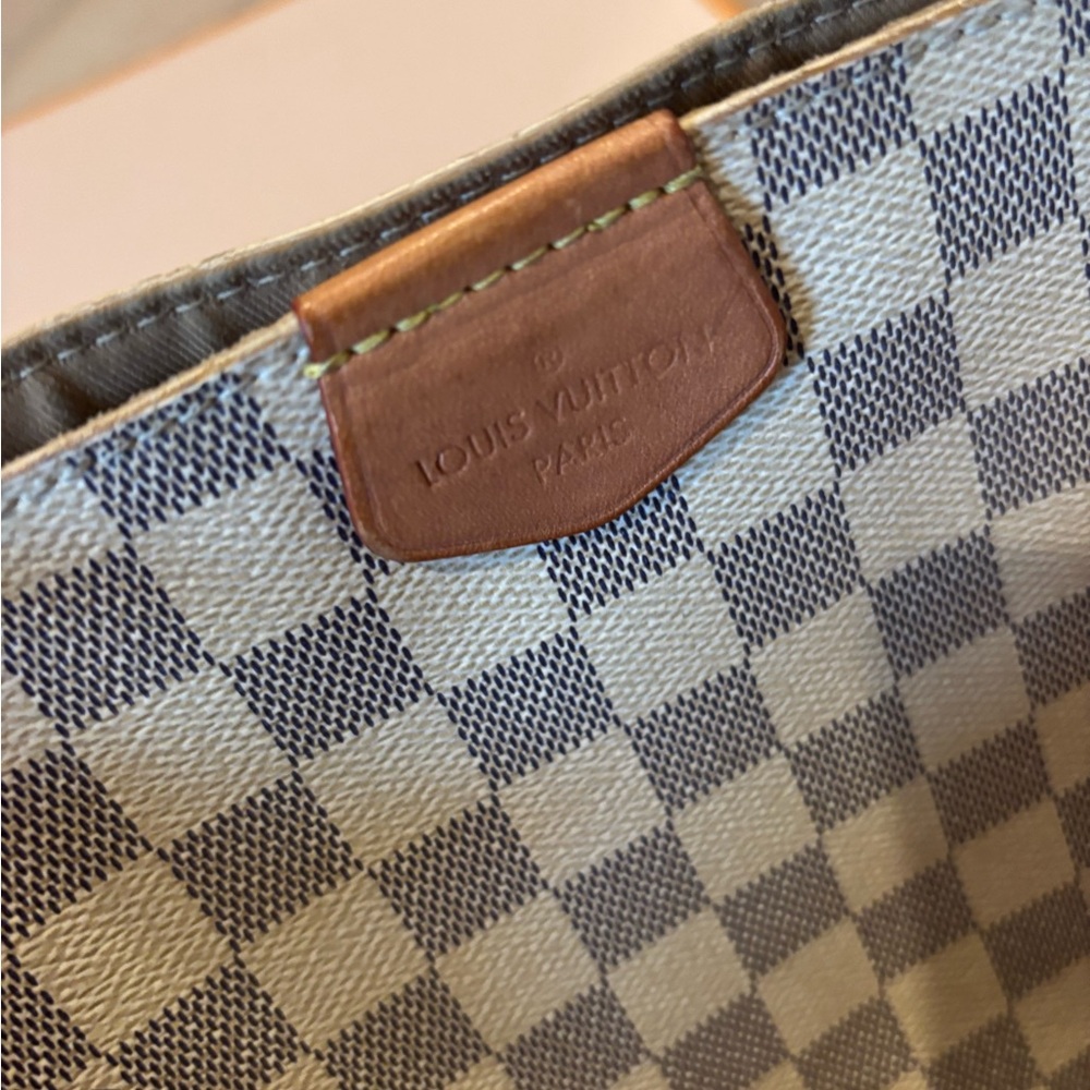 Louis Vuitton Graceful PM - Picture 3 of 9